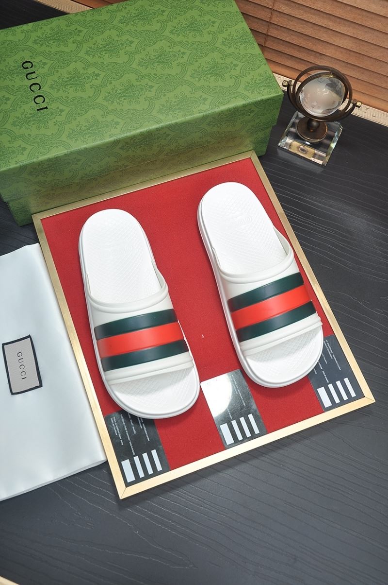 Gucci Slippers